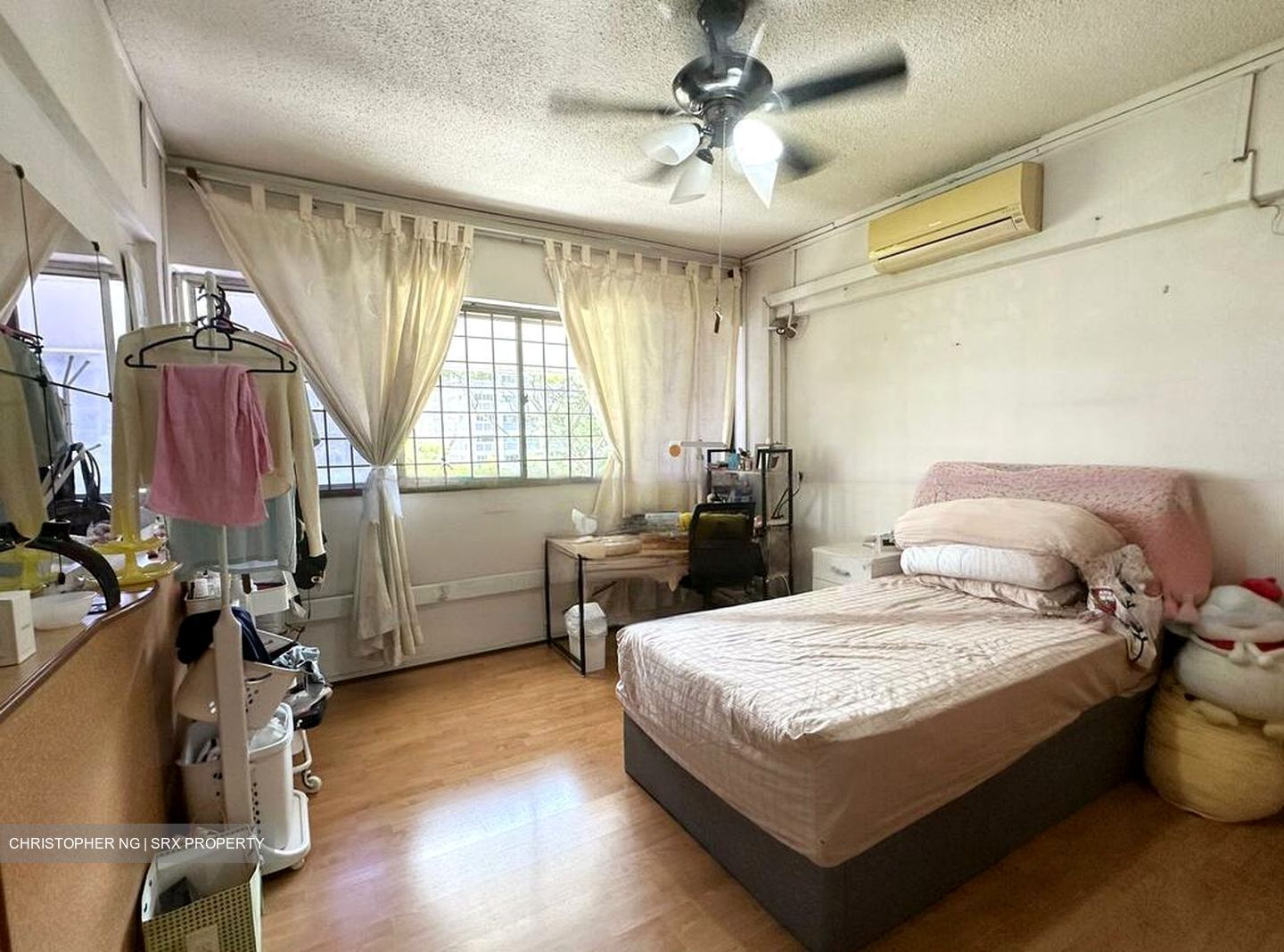 Blk 236 Lorong 1 Toa Payoh (Toa Payoh), HDB Executive #460914561